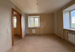 1-к квартира, вторичка, 24м2, 5/5 этаж