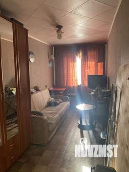 3-к квартира, вторичка, 57м2, 1/5 этаж