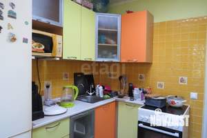 3-к квартира, вторичка, 56м2, 1/5 этаж