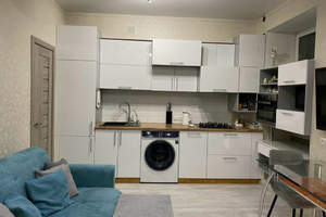 2-к квартира, вторичка, 44м2, 1/3 этаж