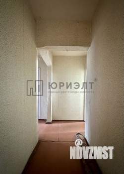 4-к квартира, вторичка, 81м2, 8/9 этаж