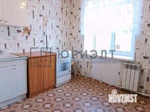 1-к квартира, вторичка, 30м2, 4/5 этаж