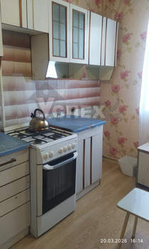 1-к квартира, вторичка, 34м2, 2/9 этаж