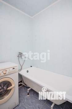 1-к квартира, вторичка, 35м2, 4/14 этаж