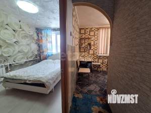 3-к квартира, вторичка, 58м2, 1/5 этаж