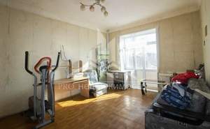 2-к квартира, вторичка, 42м2, 4/4 этаж