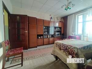 3-к квартира, вторичка, 67м2, 4/4 этаж