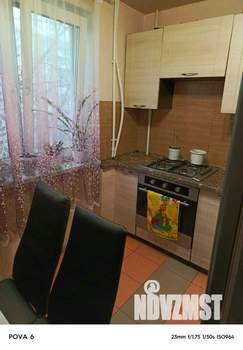 2-к квартира, вторичка, 42м2, 2/5 этаж