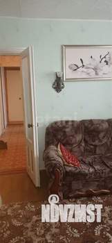 2-к квартира, вторичка, 52м2, 4/9 этаж