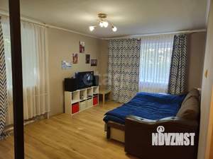 1-к квартира, вторичка, 31м2, 1/5 этаж