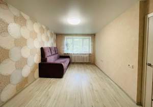 2-к квартира, вторичка, 42м2, 1/5 этаж