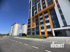 1-к квартира, вторичка, 39м2, 3/14 этаж