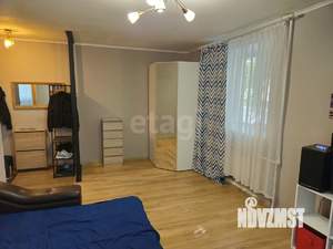 1-к квартира, вторичка, 31м2, 1/5 этаж