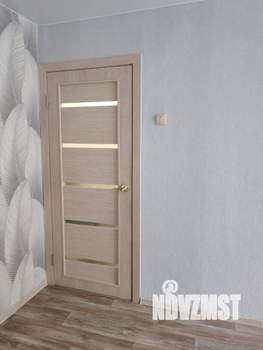 2-к квартира, вторичка, 42м2, 3/5 этаж