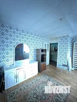 1-к квартира, вторичка, 34м2, 2/5 этаж