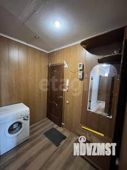 2-к квартира, вторичка, 60м2, 5/7 этаж