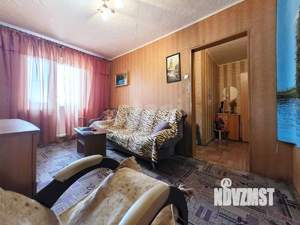 1-к квартира, вторичка, 28м2, 8/9 этаж