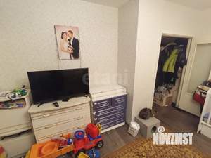 1-к квартира, вторичка, 34м2, 4/9 этаж