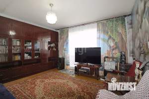 3-к квартира, вторичка, 61м2, 9/9 этаж