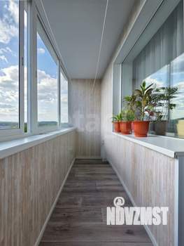 2-к квартира, вторичка, 51м2, 8/9 этаж