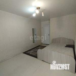 2-к квартира, вторичка, 44м2, 1/5 этаж