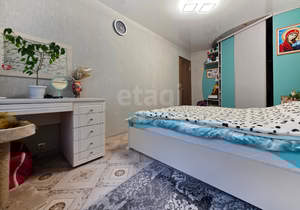 2-к квартира, вторичка, 42м2, 1/5 этаж