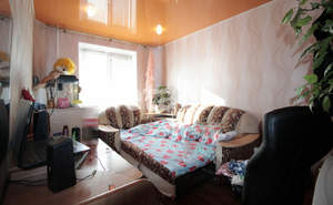 4-к квартира, вторичка, 74м2, 5/9 этаж