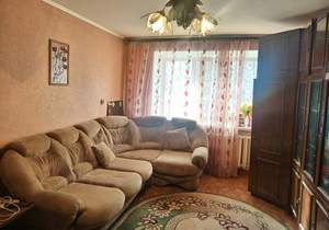 2-к квартира, вторичка, 46м2, 1/5 этаж