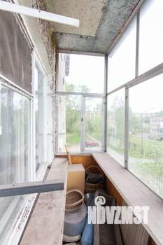 2-к квартира, вторичка, 44м2, 3/5 этаж