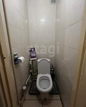 1-к квартира, вторичка, 34м2, 1/9 этаж