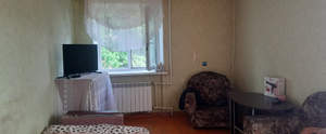 1-к квартира, вторичка, 31м2, 2/5 этаж