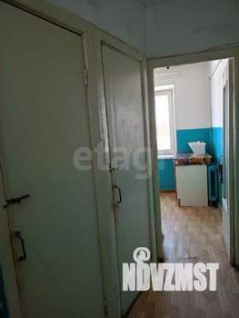 2-к квартира, вторичка, 40м2, 5/5 этаж