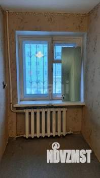 2-к квартира, вторичка, 23м2, 2/5 этаж