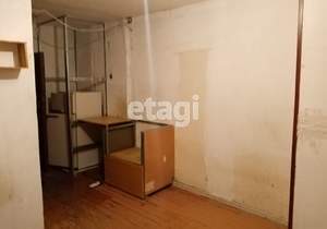 1-к квартира, вторичка, 18м2, 4/5 этаж