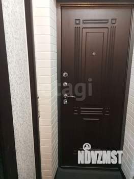 3-к квартира, вторичка, 56м2, 4/5 этаж