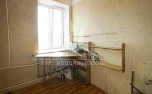 2-к квартира, вторичка, 42м2, 4/4 этаж
