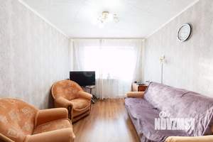 2-к квартира, вторичка, 43м2, 5/5 этаж