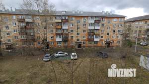 2-к квартира, вторичка, 42м2, 3/5 этаж