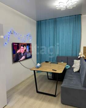 3-к квартира, вторичка, 53м2, 2/4 этаж