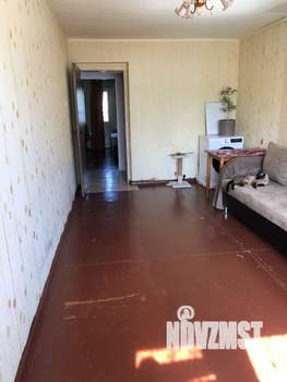2-к квартира, вторичка, 46м2, 4/5 этаж