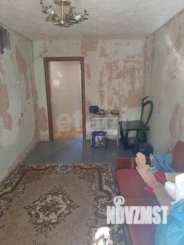2-к квартира, вторичка, 45м2, 1/5 этаж