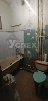 2-к квартира, вторичка, 45м2, 1/2 этаж