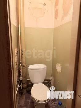 2-к квартира, вторичка, 50м2, 2/5 этаж