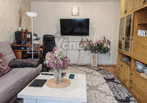 2-к квартира, вторичка, 50м2, 2/6 этаж