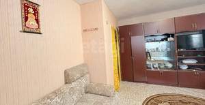 1-к квартира, вторичка, 34м2, 1/9 этаж