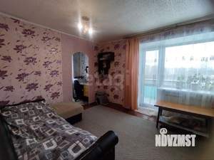1-к квартира, вторичка, 31м2, 4/5 этаж