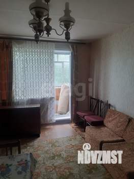 2-к квартира, вторичка, 42м2, 2/5 этаж