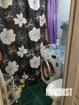1-к квартира, вторичка, 30м2, 4/5 этаж
