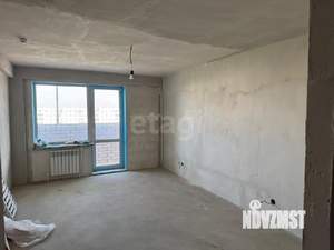 1-к квартира, вторичка, 42м2, 9/16 этаж