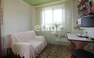 4-к квартира, вторичка, 74м2, 5/9 этаж